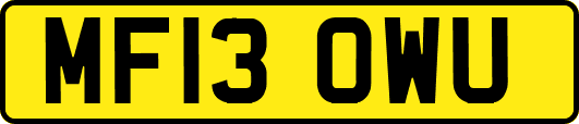 MF13OWU