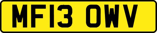 MF13OWV