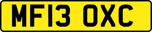 MF13OXC