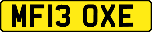 MF13OXE