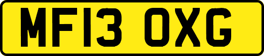 MF13OXG