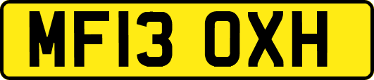 MF13OXH