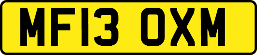 MF13OXM