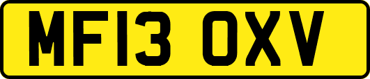 MF13OXV