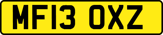 MF13OXZ