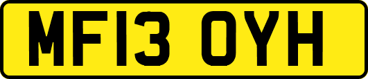 MF13OYH