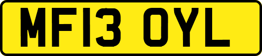 MF13OYL