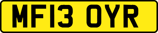 MF13OYR
