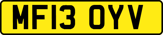 MF13OYV