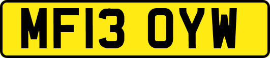 MF13OYW