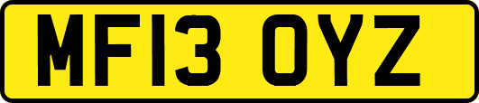 MF13OYZ