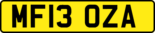 MF13OZA