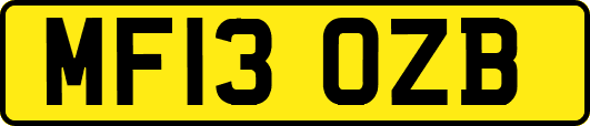 MF13OZB