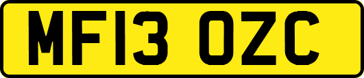 MF13OZC