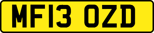 MF13OZD