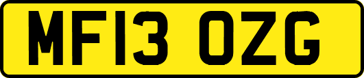MF13OZG