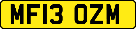 MF13OZM