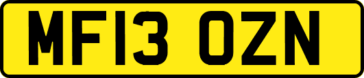 MF13OZN