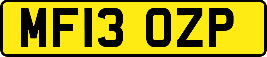 MF13OZP