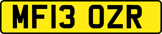 MF13OZR