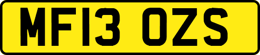 MF13OZS