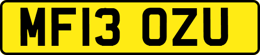 MF13OZU
