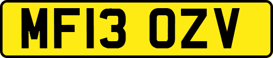 MF13OZV