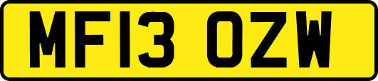 MF13OZW