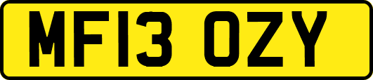 MF13OZY