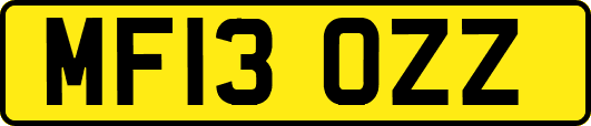 MF13OZZ