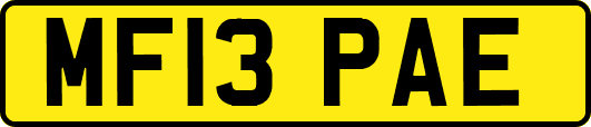MF13PAE