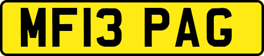 MF13PAG
