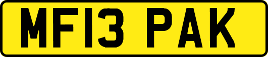 MF13PAK