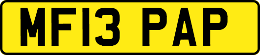 MF13PAP