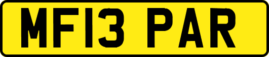 MF13PAR
