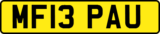 MF13PAU