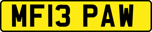 MF13PAW
