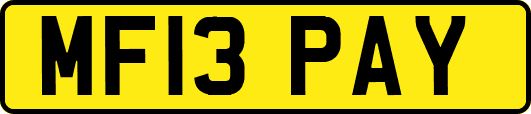 MF13PAY
