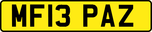 MF13PAZ