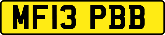 MF13PBB