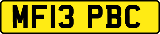 MF13PBC