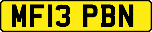MF13PBN