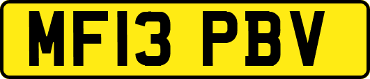 MF13PBV