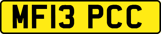 MF13PCC