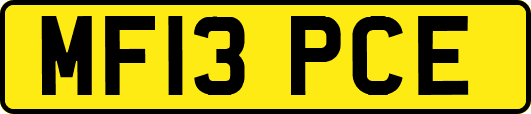 MF13PCE