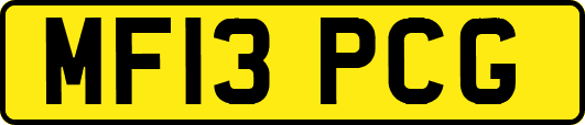 MF13PCG