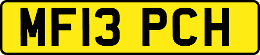 MF13PCH
