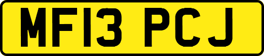 MF13PCJ