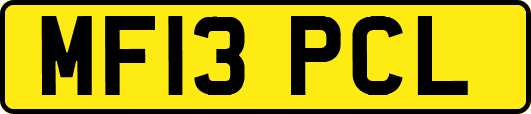 MF13PCL