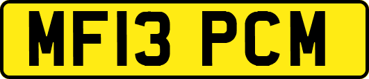 MF13PCM